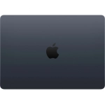 Ноутбук Apple MacBook Air A3240 M4 10 core 16Gb SSD512Gb/10 core GPU 13.6" Liquid Retina (2560x1664) macOS midnight (MW133PA/A)