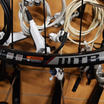 Заднее колесо 27.5 WTB Disc i23