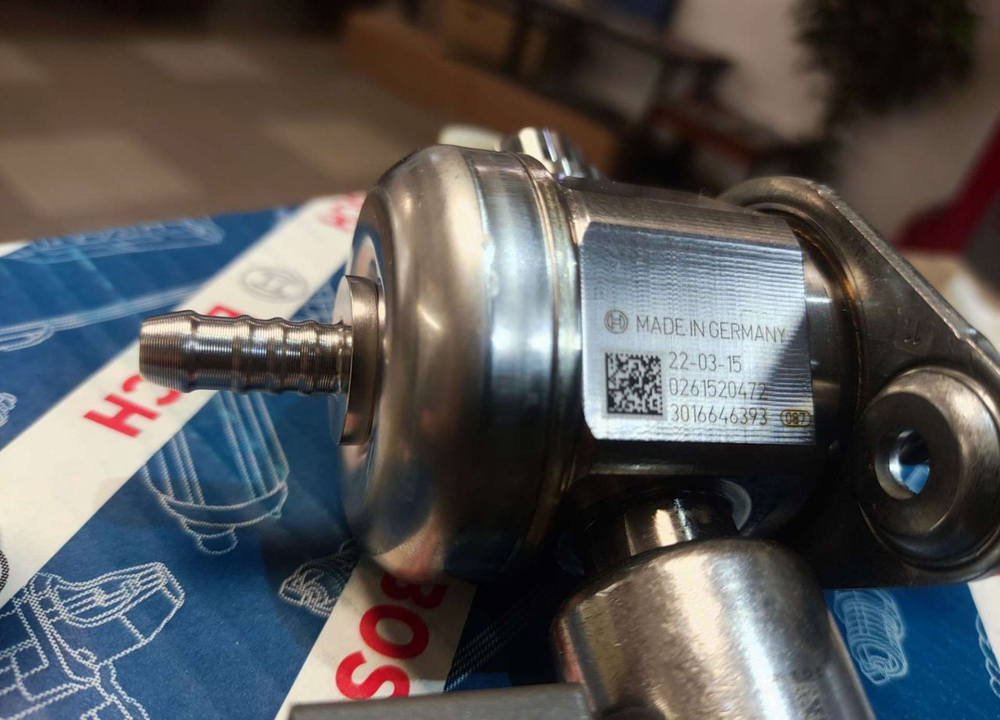 Тнвд для GEN 2 1.8T Bosch 0261520472 4260634980