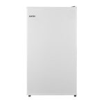 Холодильник Centek CT-1703 Белый