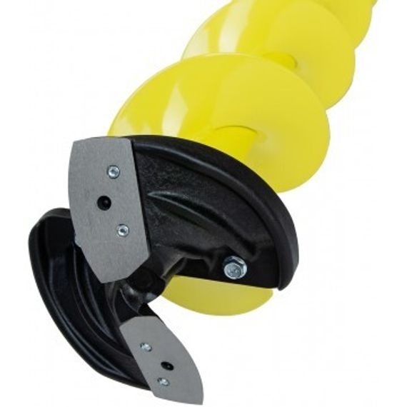 Ледобур Тонар ICEBERG-ARCTIC 130 (R)-1900 v3.0 (правое вращение) LA-130RA