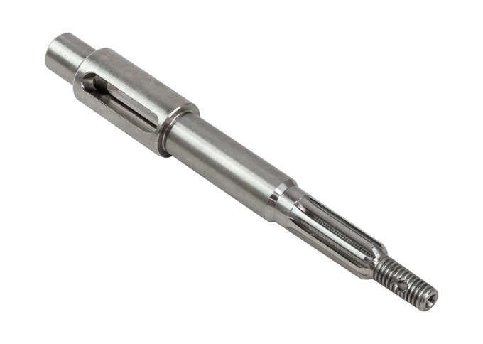 Вал гребной Marine Rocket (F4-06.04.01)