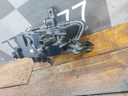 Фара ДХО левая Chery Tiggo 8 22-нв Б/У Оригинал 605000359AA