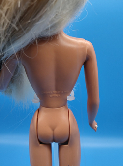 Кукла Барби 90х Pearl Beach Teen Skipper 021450