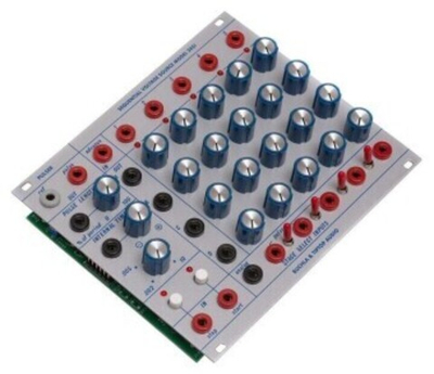 Tiptop & Buchla 245t