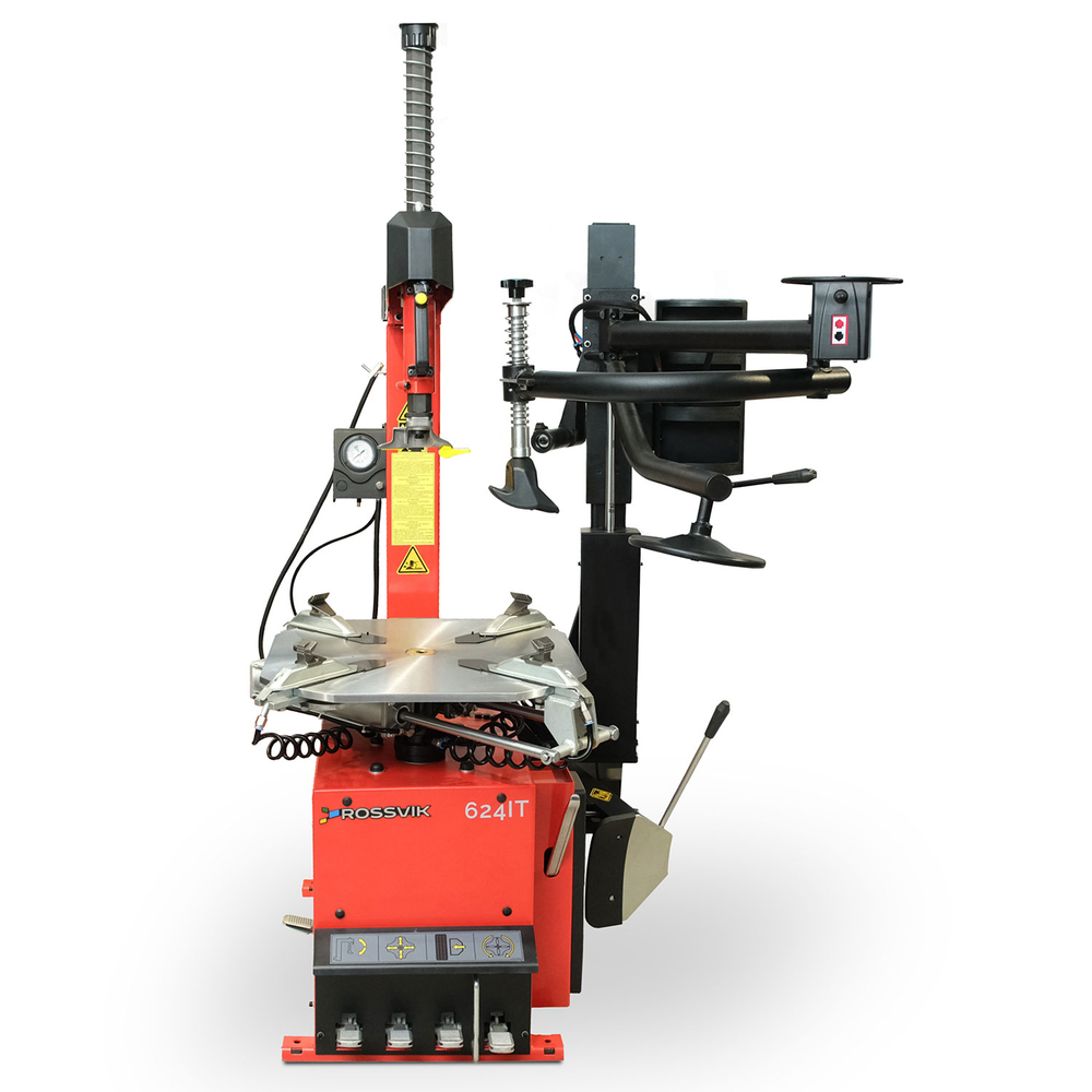 Вспомогательное устройство V-624R "третья рука" ROSSVIK, правая для V-624