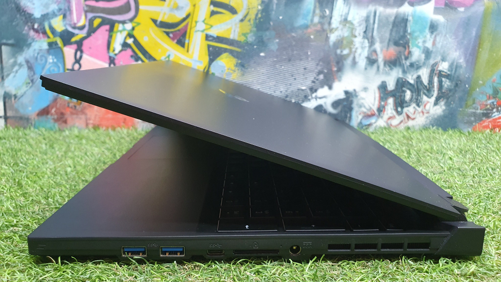 Игровой GIGABYTE i7-10/32Gb/RTX 3070 8Gb/240Hz/Aorus 15G XC-8RU2430SH/Windows 10