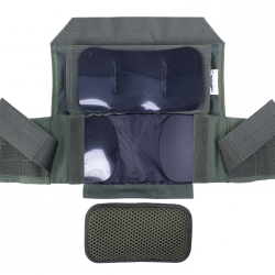 Плитоносец Stich Defense mod.5