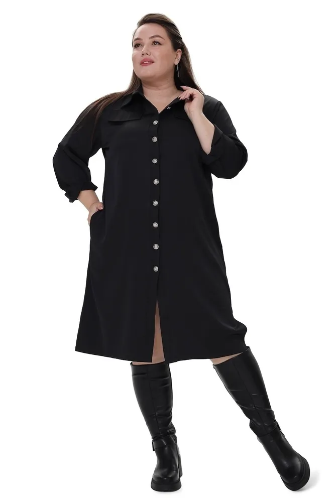 Платье 5354 Fabrika