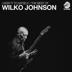 Wilko Johnson / I Keep It To Myself - The Best Of (2LP)
