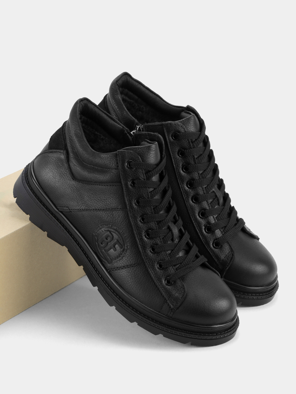 Ботинки мужские M475-1P