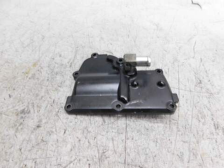 крышка двигателя Kawasaki ZZR1400 ZXT40C. 14070-0003