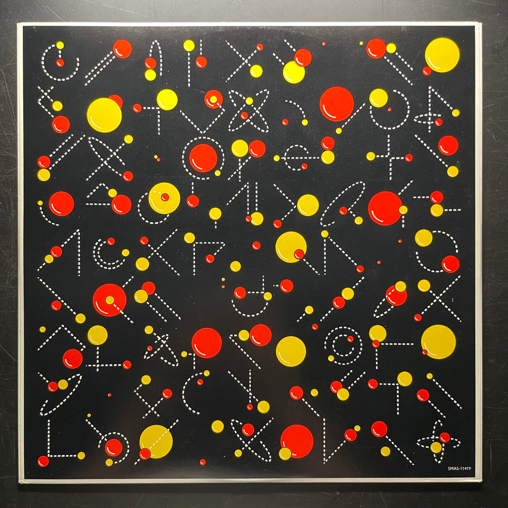 Wings – Venus And Mars (США 1975г.)