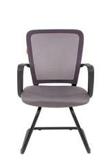 Офисное кресло Chairman    698  V Россия     TW-04 серый