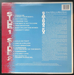 Samantha Fox - The hits collection (Англия 1989г.)