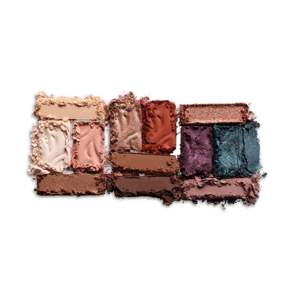 Physicians Formula, Палитра теней для век с маслом, PF10961 Tropical Days, 15,6 г (0,55 унции)