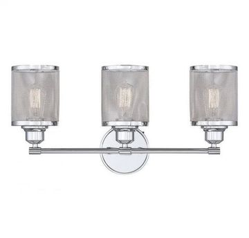 replica light Salvador 3 Light Bath Bar