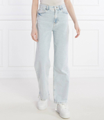 Джинсы C_MARLENE HR 2.0 BOSS ORANGE - голубой(50515870)