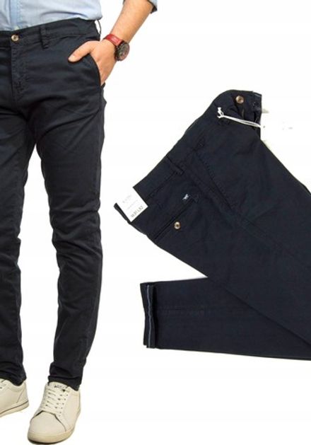 Джинсы Cigarette Chino 1012924-5323