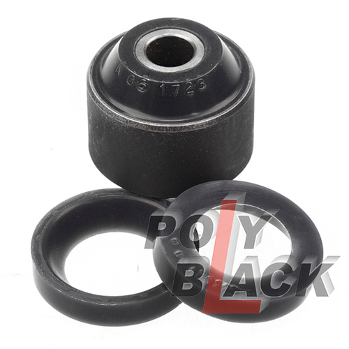 Полиуретановый сайлентблок передней подвески, нижнего рычага, передний(Кратность 1 шт) N061723
