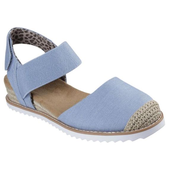 Skechers Desert Kiss 'Blue'