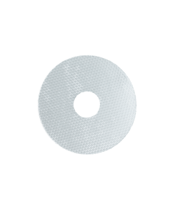 WinnerPlast пластина для ухода за рубцами форма "Круг" (1штука в упаковке)