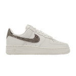 Кроссовки Nike Air Force 1 '07 (Женская размерная сетка)