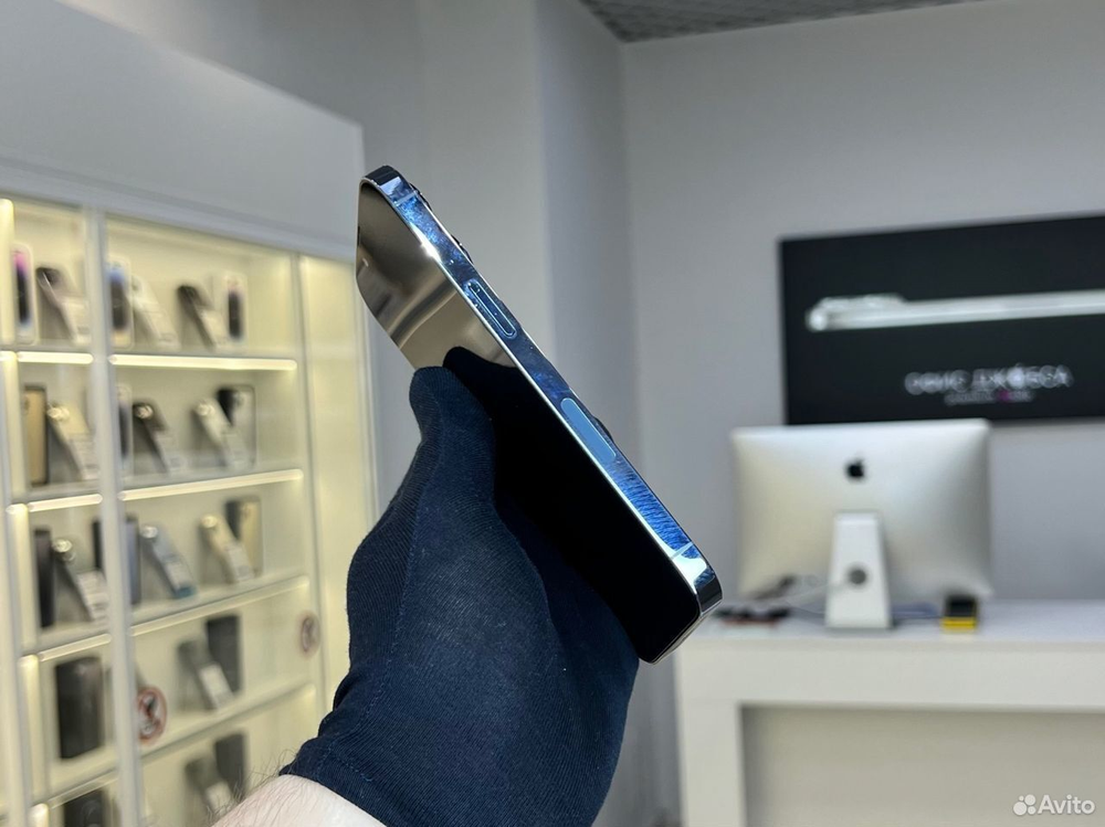 iPhone 13 Pro, 128 ГБ б/у