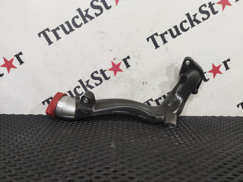 Горловина маслозаливная 2023г.