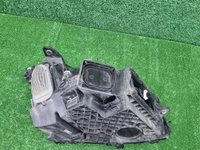 Фара левая Mercedes GLC X253 (2015-2019) LED