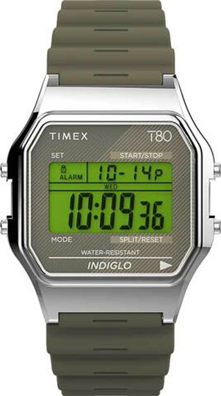 Наручные часы Timex TW2V41100