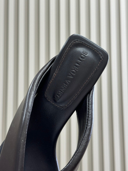Bottega Veneta Riva Mule (6 colors)