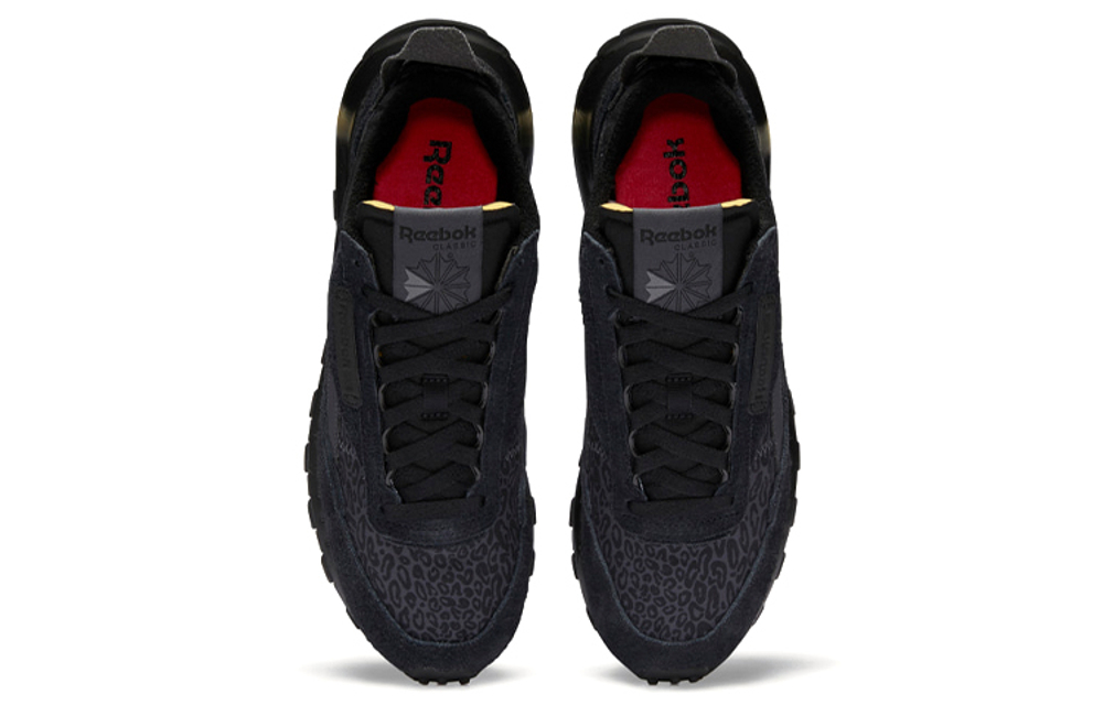 Кроссовки Reebok Classic Leather Legacy