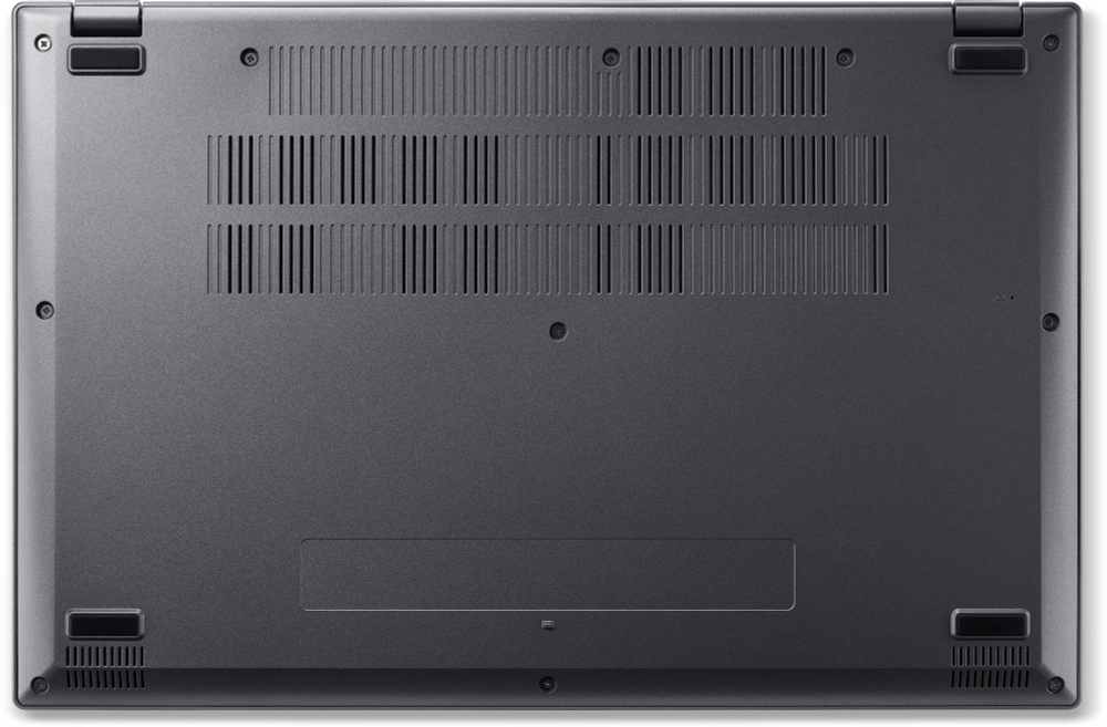 Ноутбук  Acer Aspire 15 A15-51M-36HA 15.6 ", Core 3, 16 Гб RAM, 512 Гб SSD, UHD Graphics, Серый
