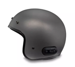 Шлем Fury Open Face Helmet Sena Harley-Davidson