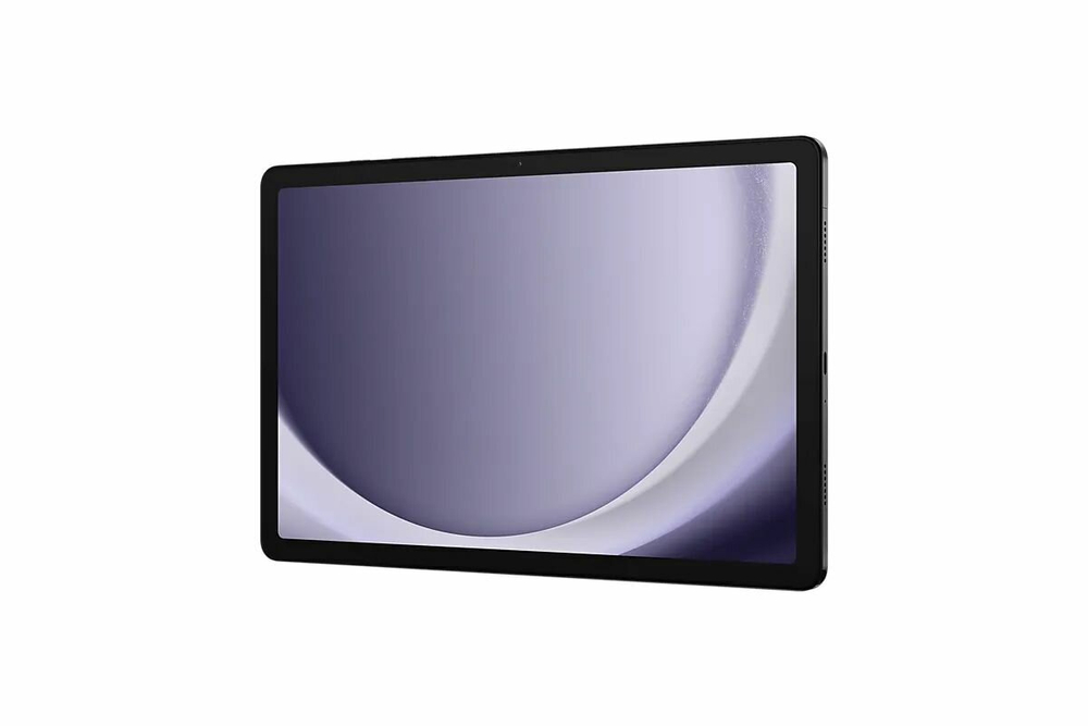 Планшет 11" Samsung Galaxy Tab A9+ SM-X216B 8+128Gb серый (SM-X216BZAECAU)
