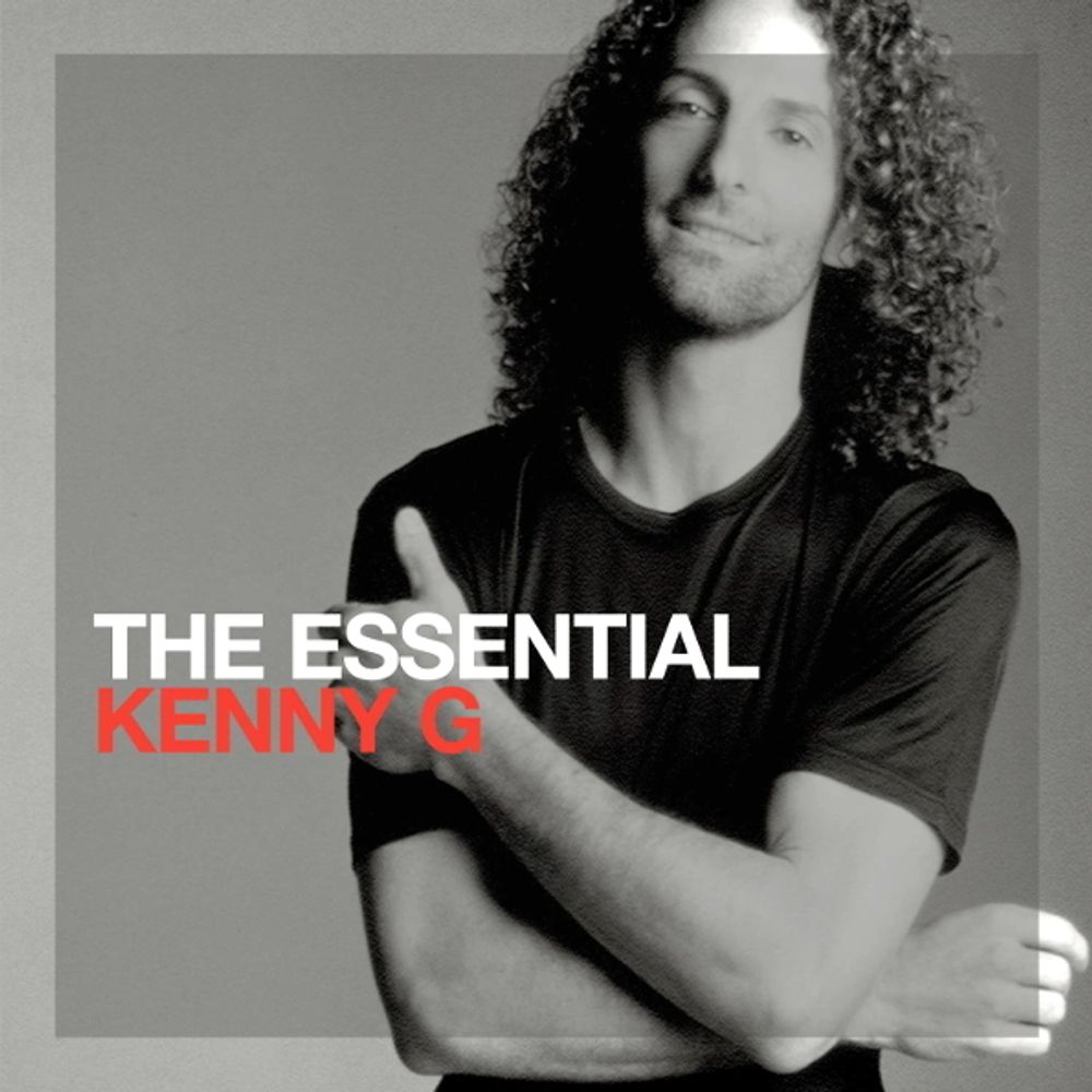 Kenny G / The Essential (2CD) Kenny G / The Essential (2CD)