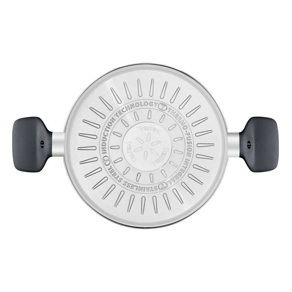 Набор посуды для приготовления Tefal Confidence 6 предметов G764S674