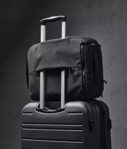 Сумка-рюкзак Alpaka Elements Tech Brief Pro 15L