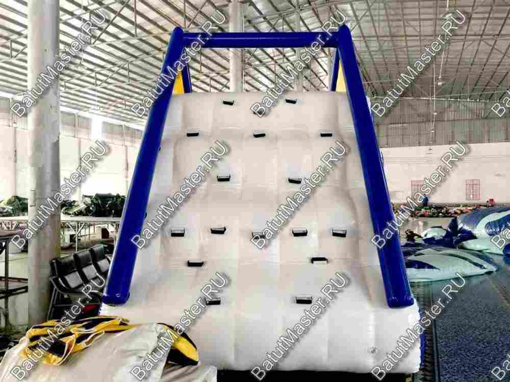 Модуль аквапарка «Модуль-4», 7×3,6×4 м