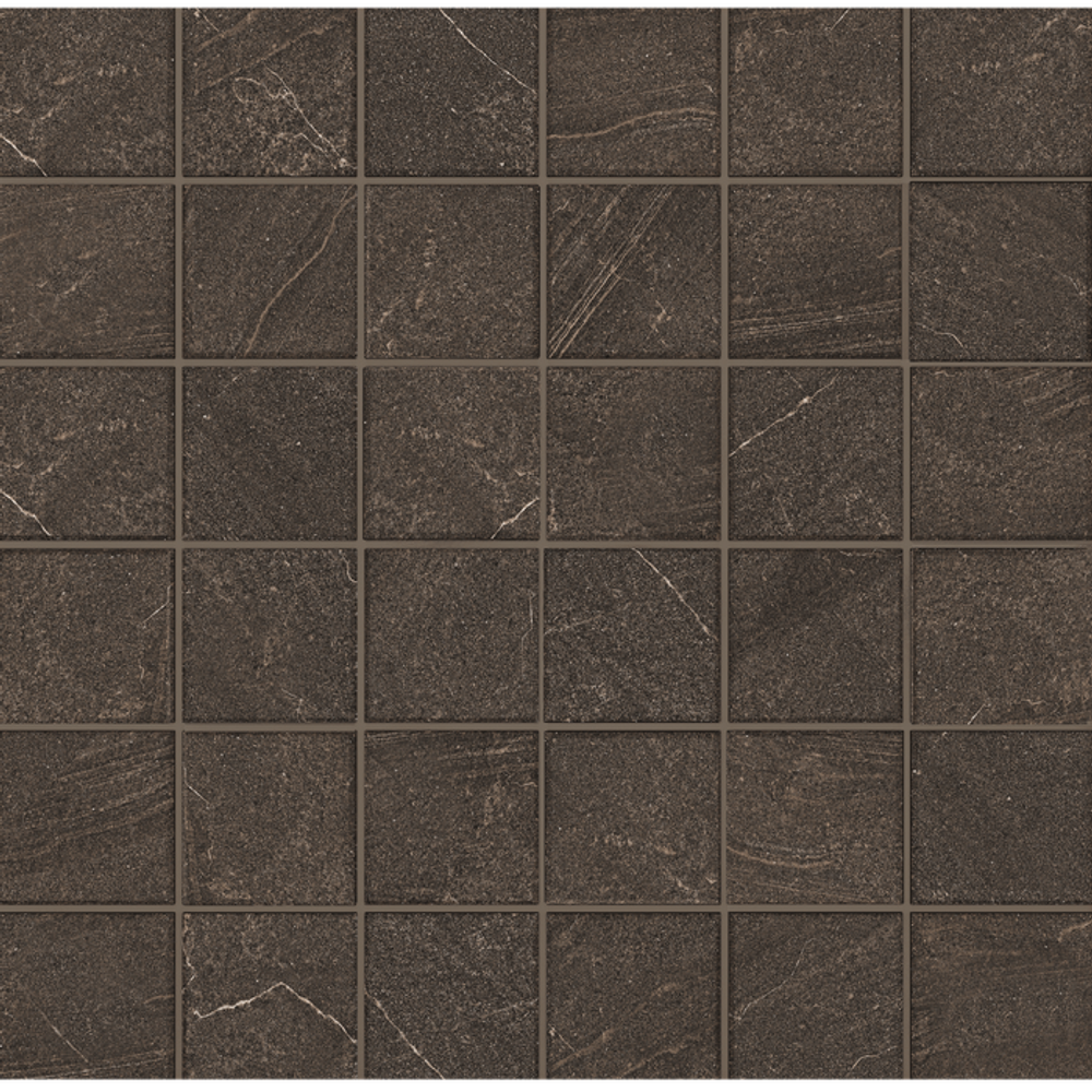 Estima Gabbro Brown 30x30