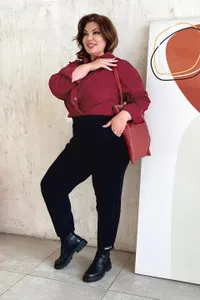 Брюки 1867 Fabrika