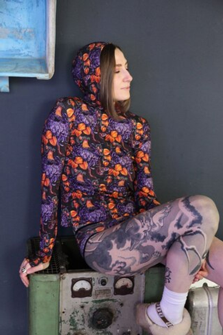 HONEYBOX MAXI