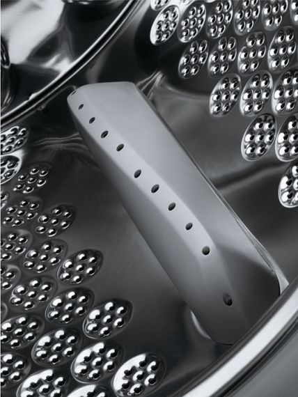 Стирально-сушильная машина Electrolux EW9WN249W