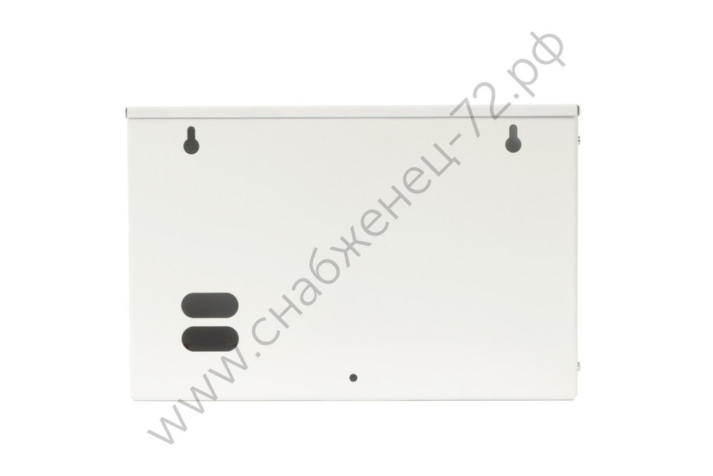 СКАТ-1200Д (СКАТ ИБП-12/2-2Х7) источник питания 12В, 2 А корпус под АКБ 2х7Ач СС ТР ПБ