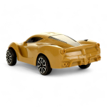 Машина Классическая ин. 20см, пакет 20J