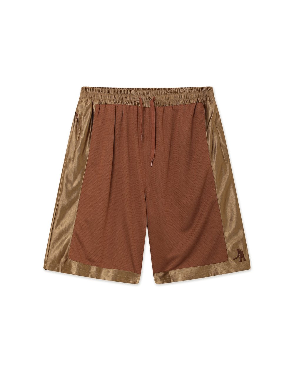 Шорты Mesh Casual Short