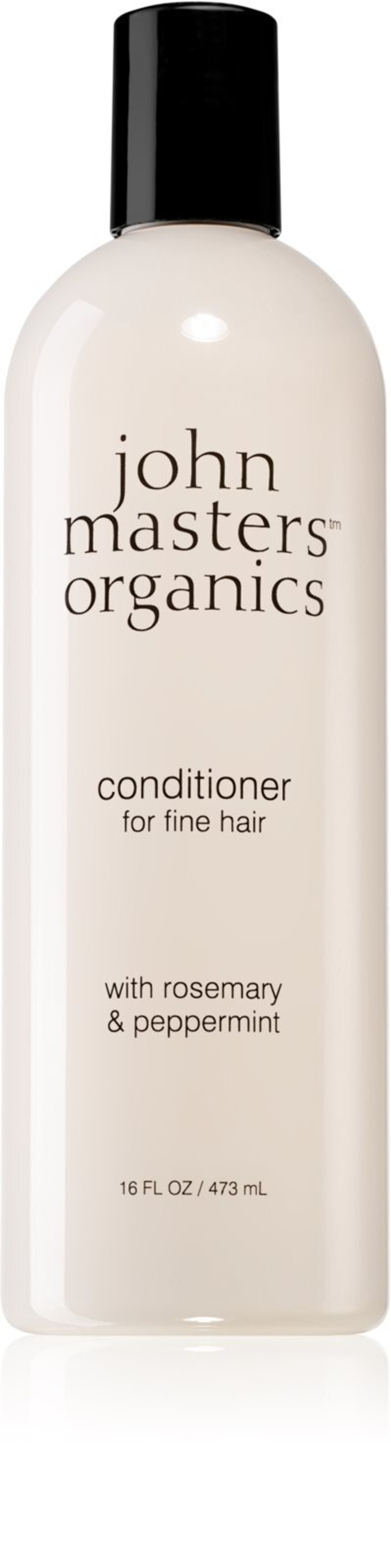 John Masters Organics Rosemary & Peppermint Conditioner - кондиционер для тонких волос /   473  ml  / GTIN 669558003613