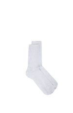 носки Tommy Hilfiger - серебряный(383016001)