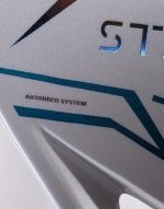 Ракетка для пляжного тенниса Heroe’s BT 2025 STARLIGHT (HRS99227)
